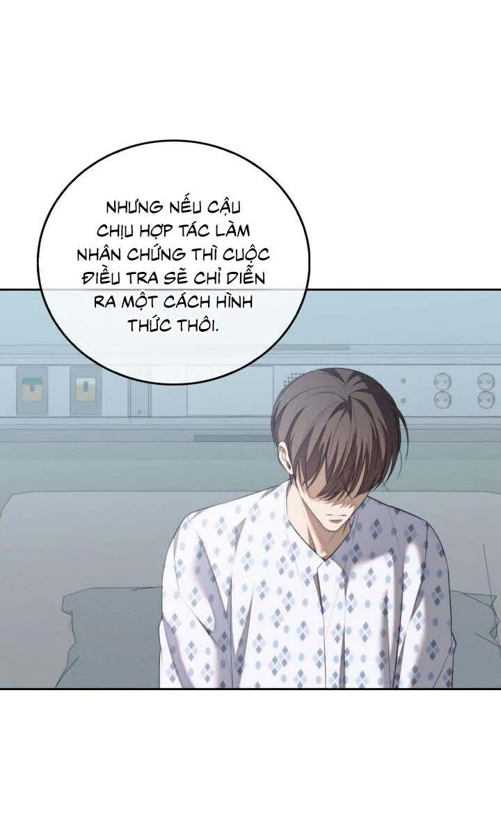 Critical Point Chapter 58 Trang 25