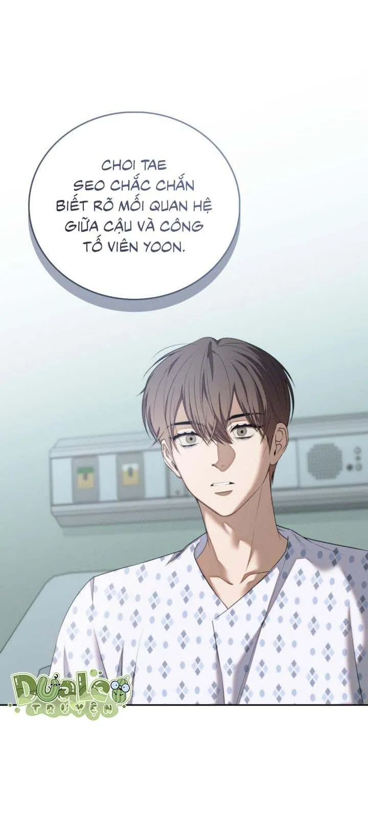 Critical Point Chapter 58 Trang 29