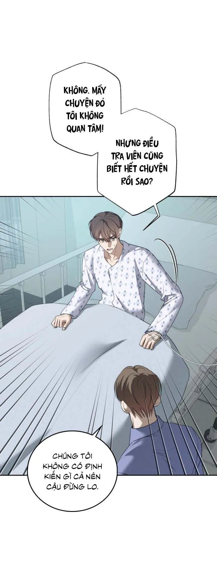 Critical Point Chapter 58 Trang 31