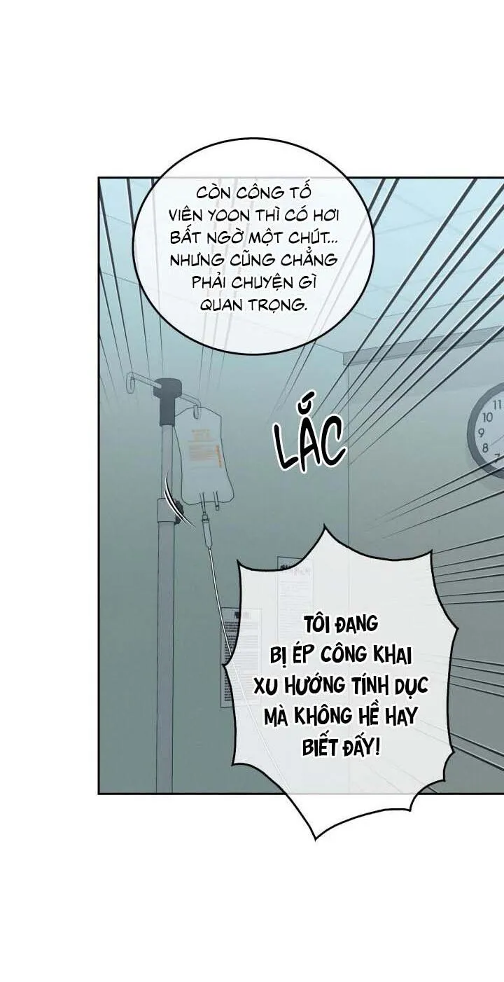 Critical Point Chapter 58 Trang 32