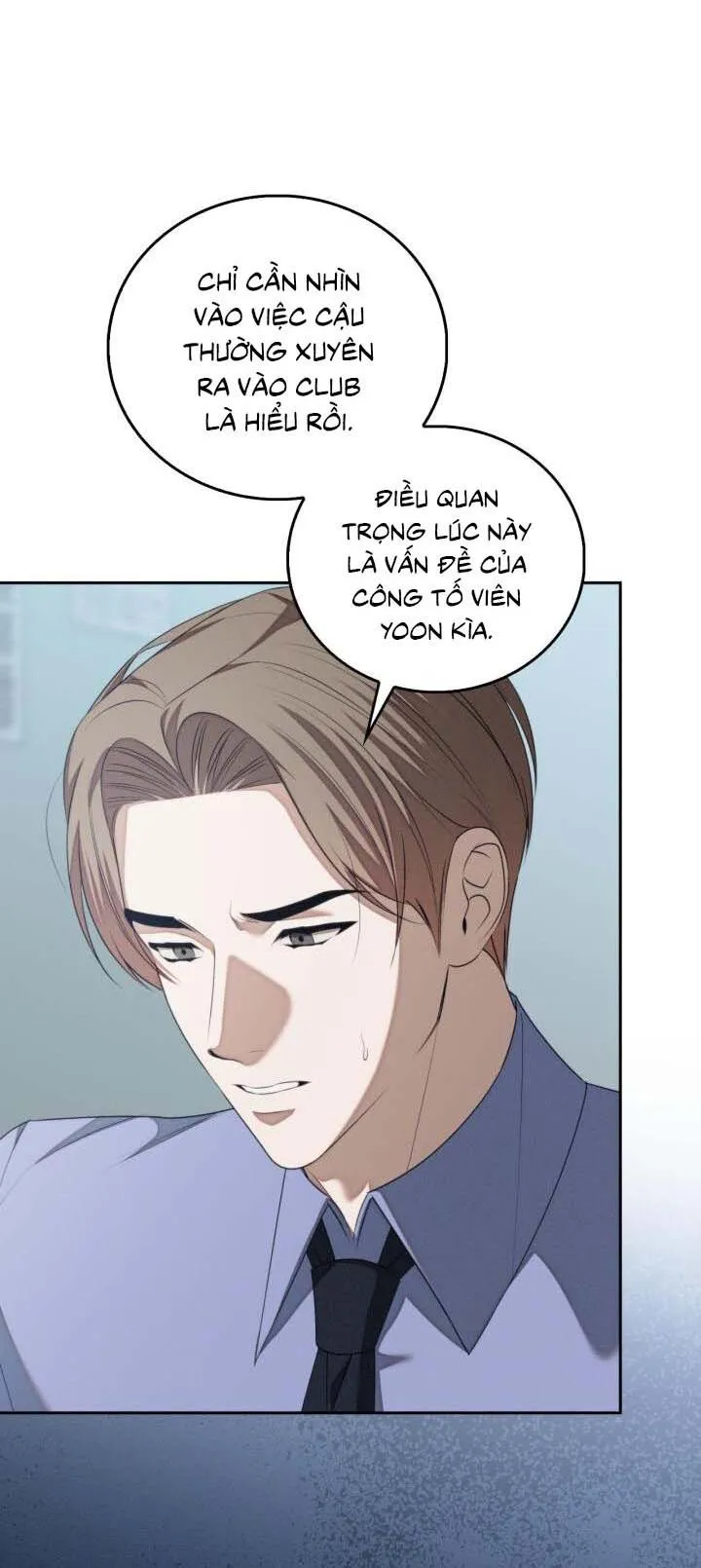 Critical Point Chapter 58 Trang 33