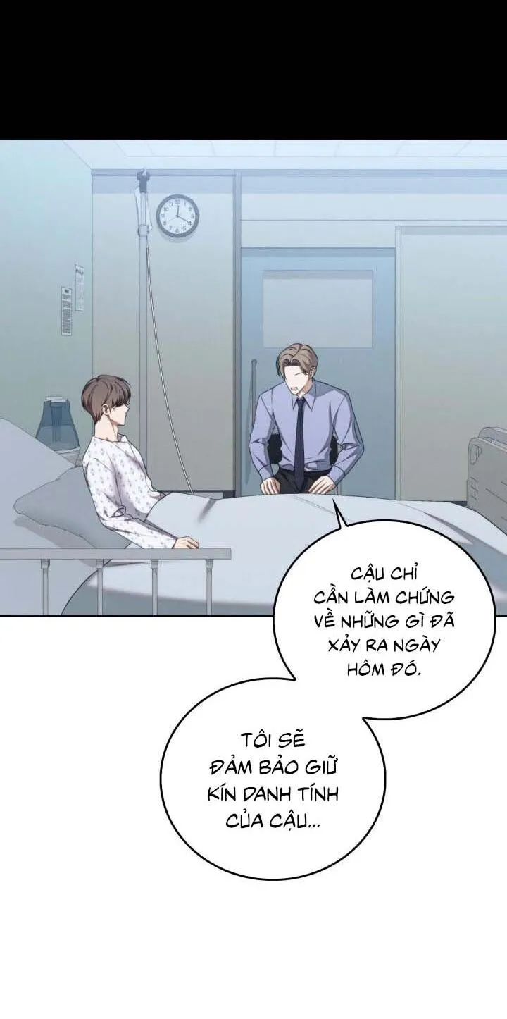 Critical Point Chapter 58 Trang 35