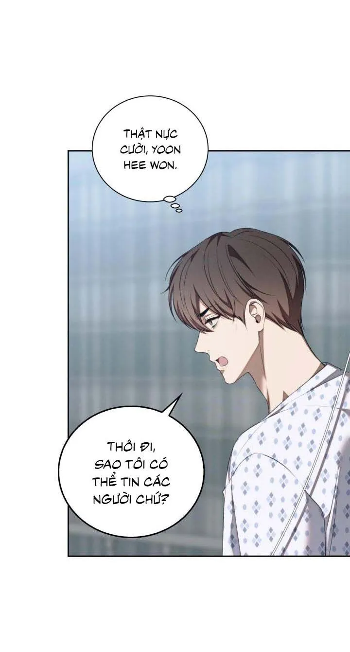 Critical Point Chapter 58 Trang 36