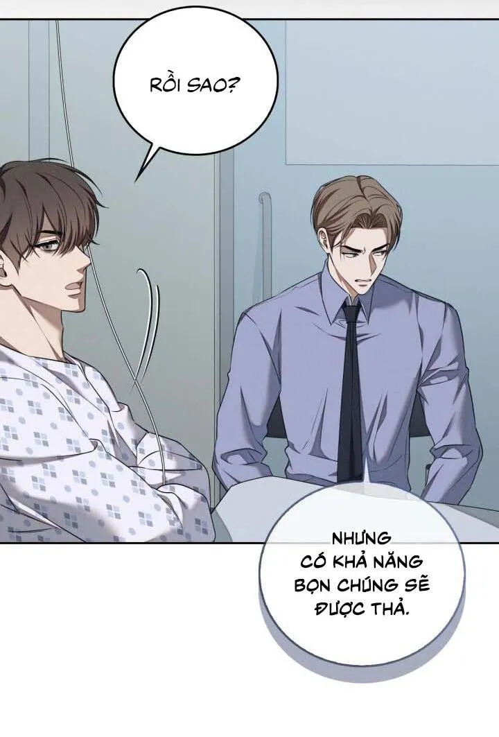 Critical Point Chapter 58 Trang 39