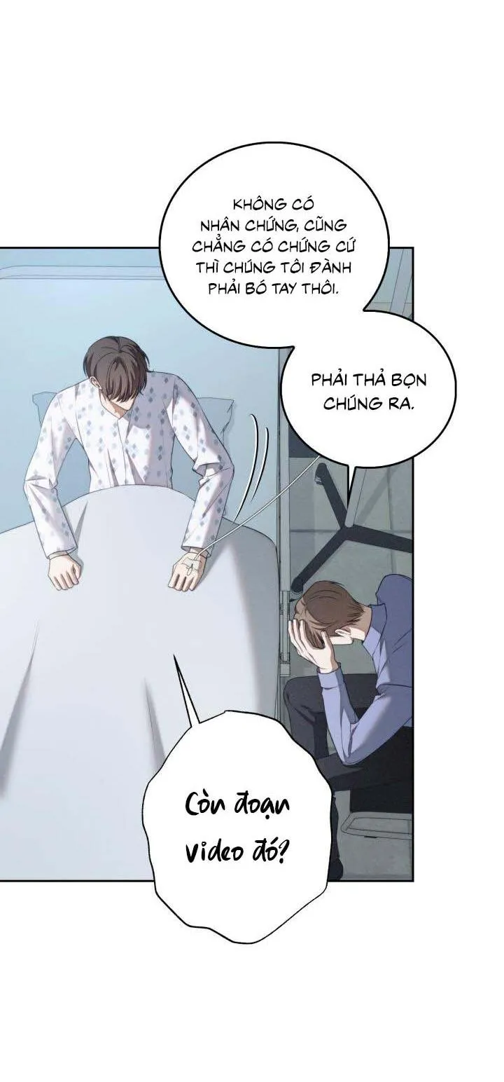 Critical Point Chapter 58 Trang 42