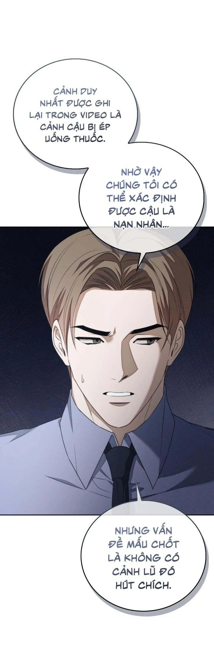 Critical Point Chapter 58 Trang 43