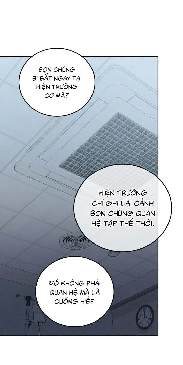 Critical Point Chapter 58 Trang 44