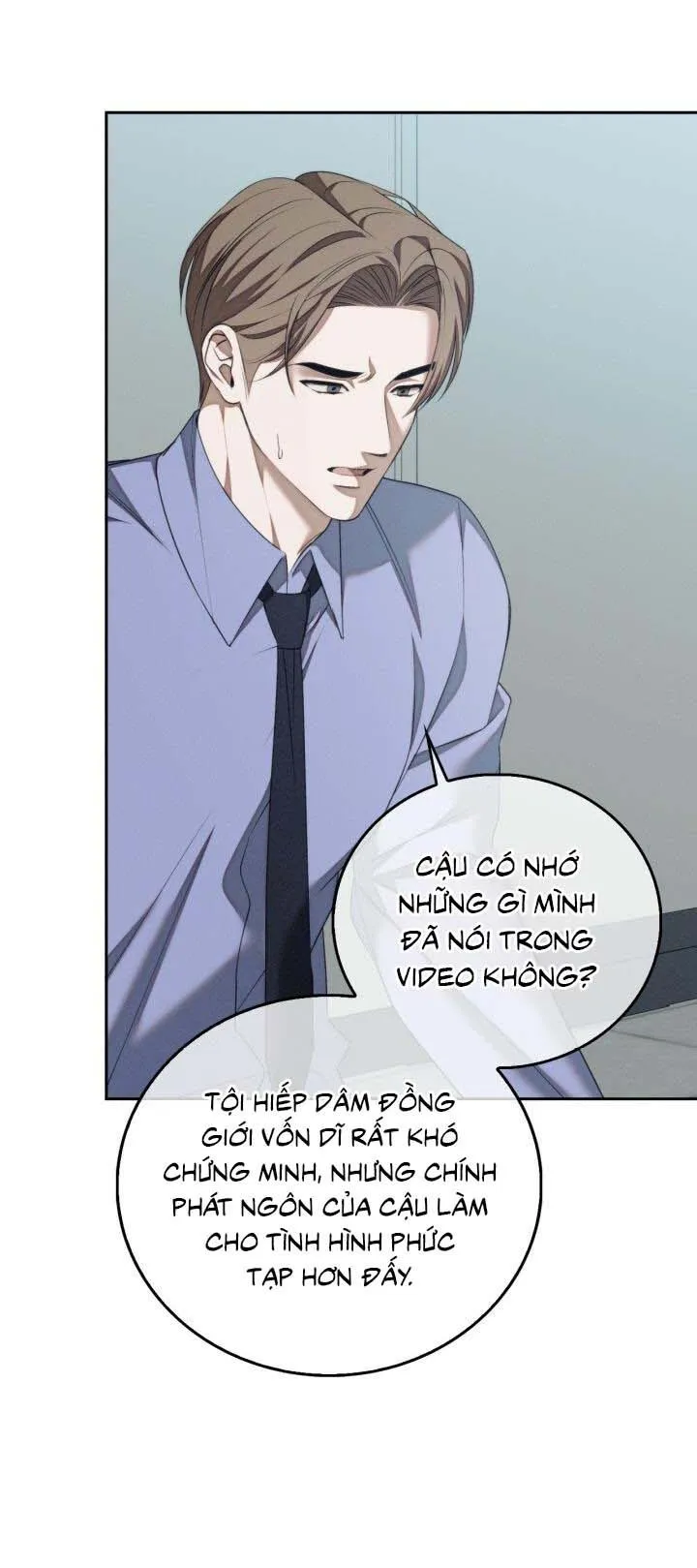 Critical Point Chapter 58 Trang 45