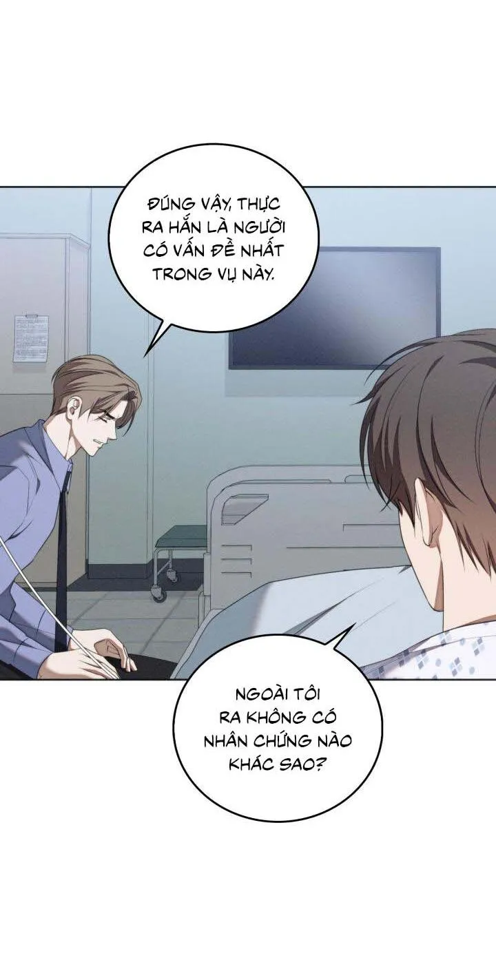 Critical Point Chapter 58 Trang 47