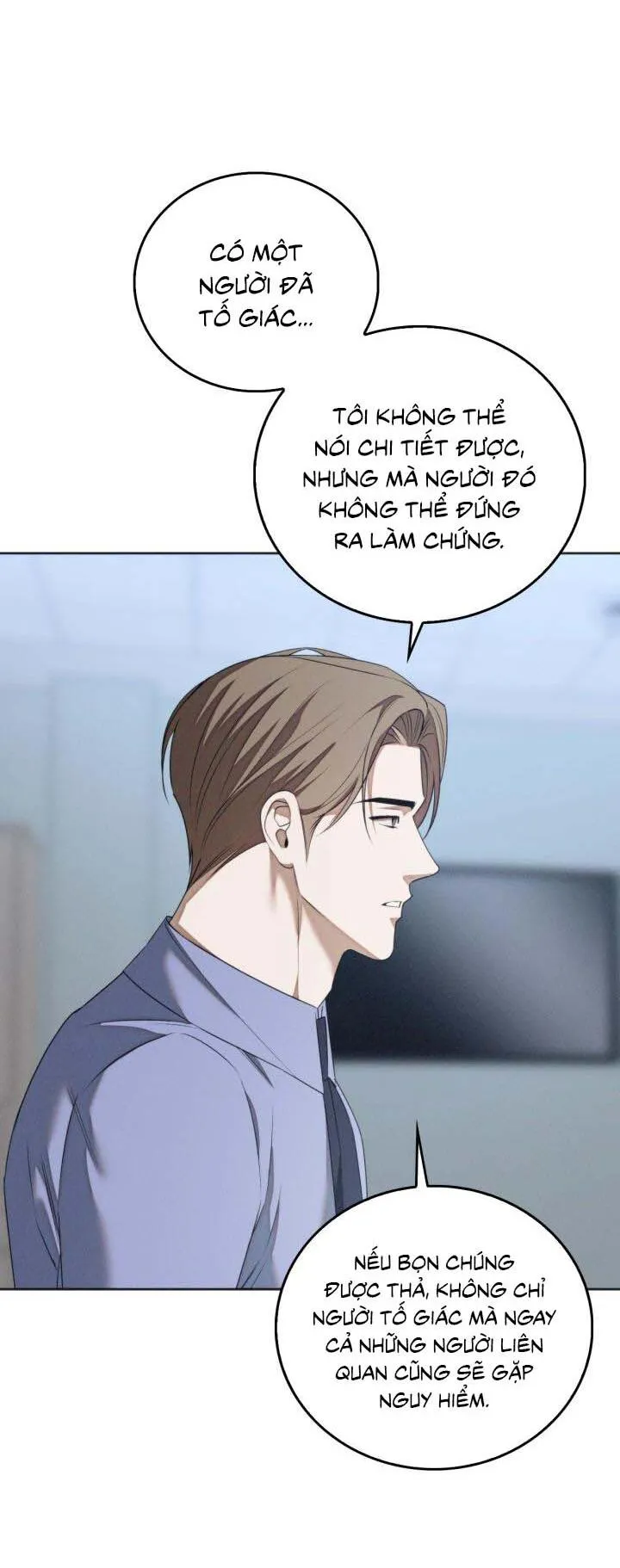 Critical Point Chapter 58 Trang 48