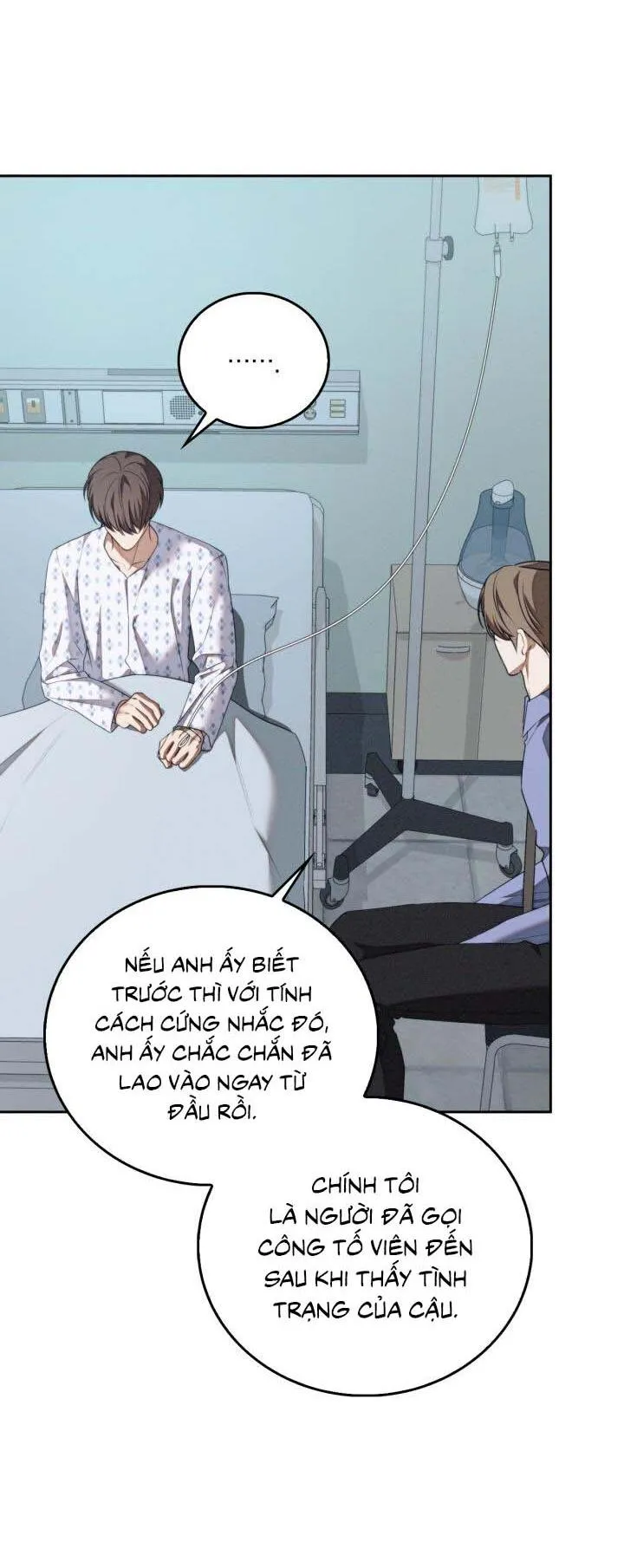 Critical Point Chapter 58 Trang 53