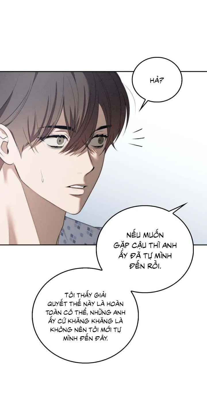 Critical Point Chapter 58 Trang 55