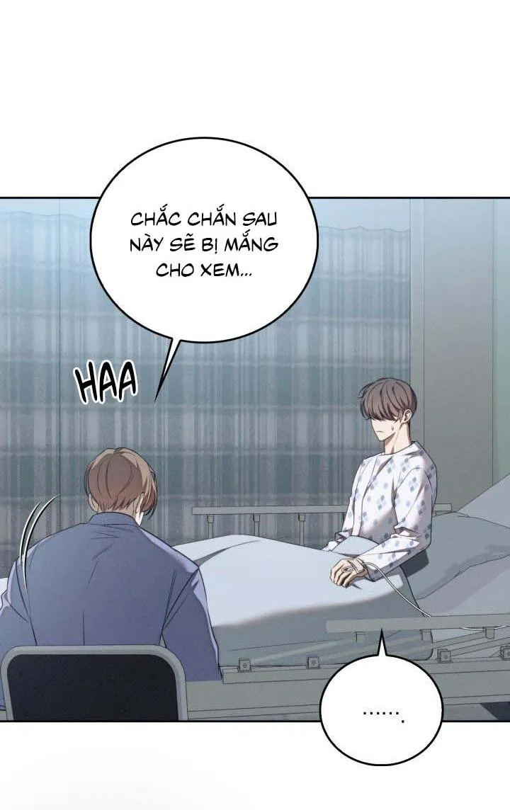 Critical Point Chapter 58 Trang 56