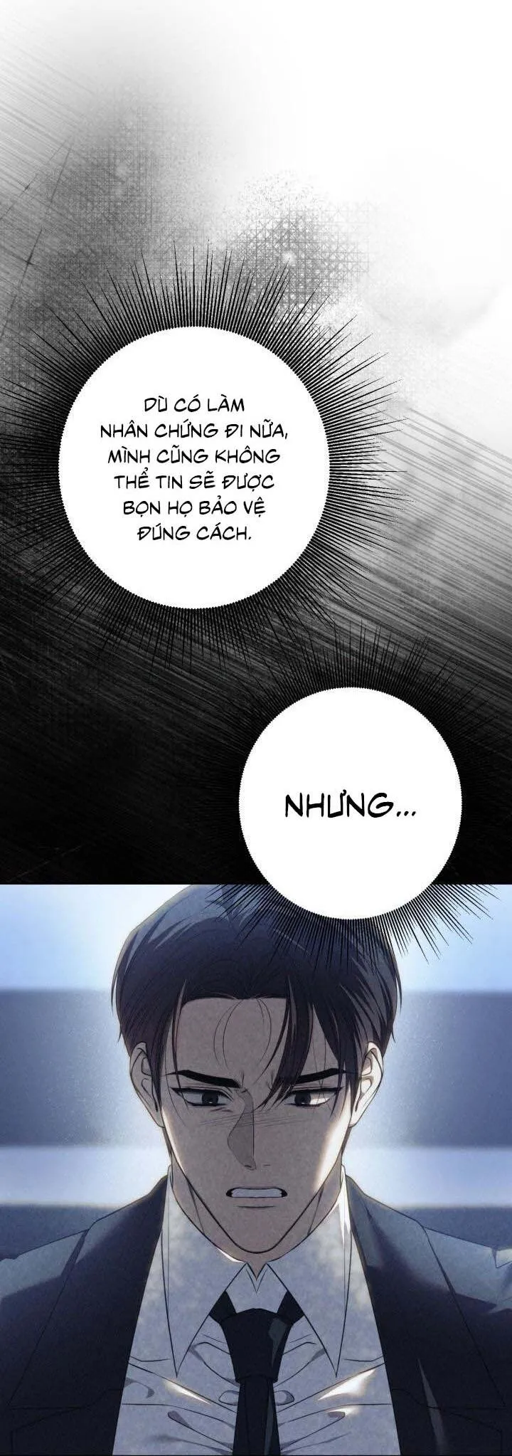 Critical Point Chapter 58 Trang 57