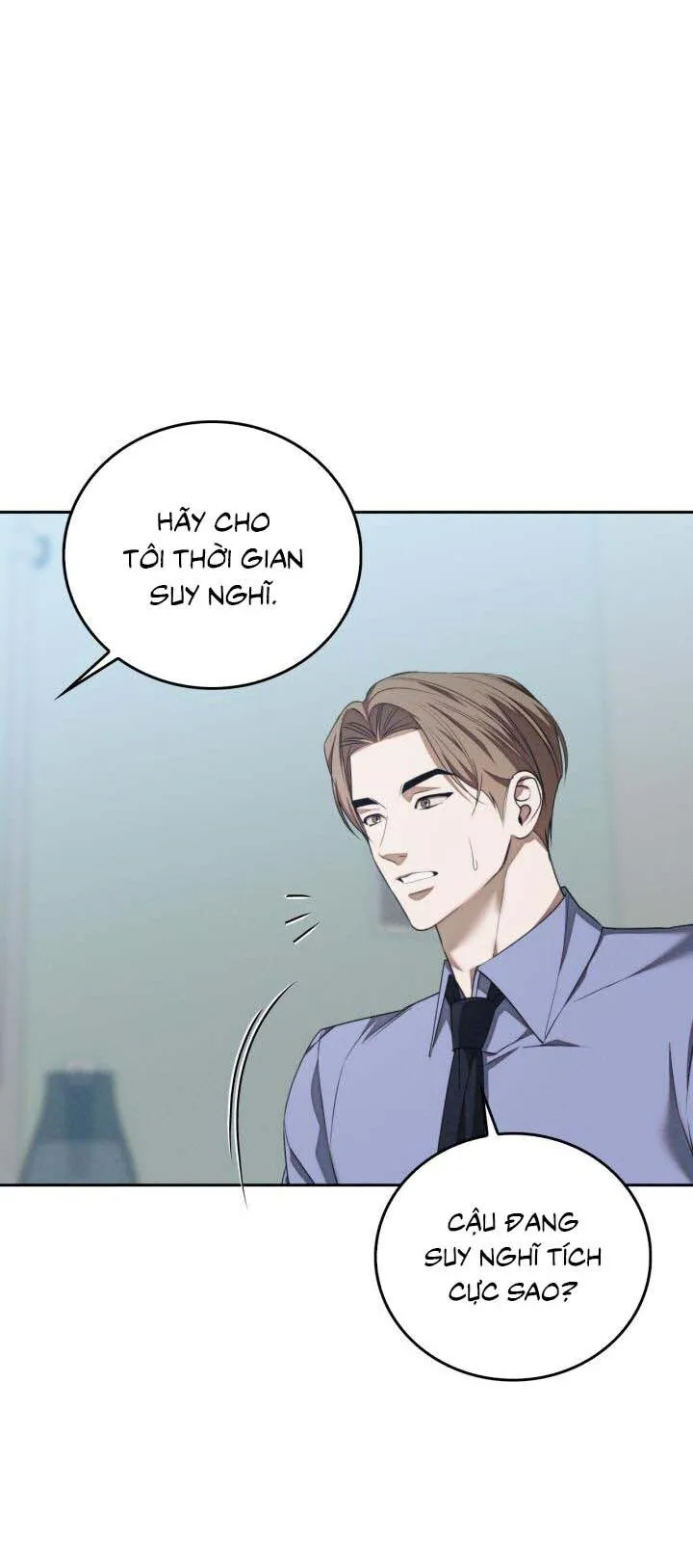 Critical Point Chapter 58 Trang 59