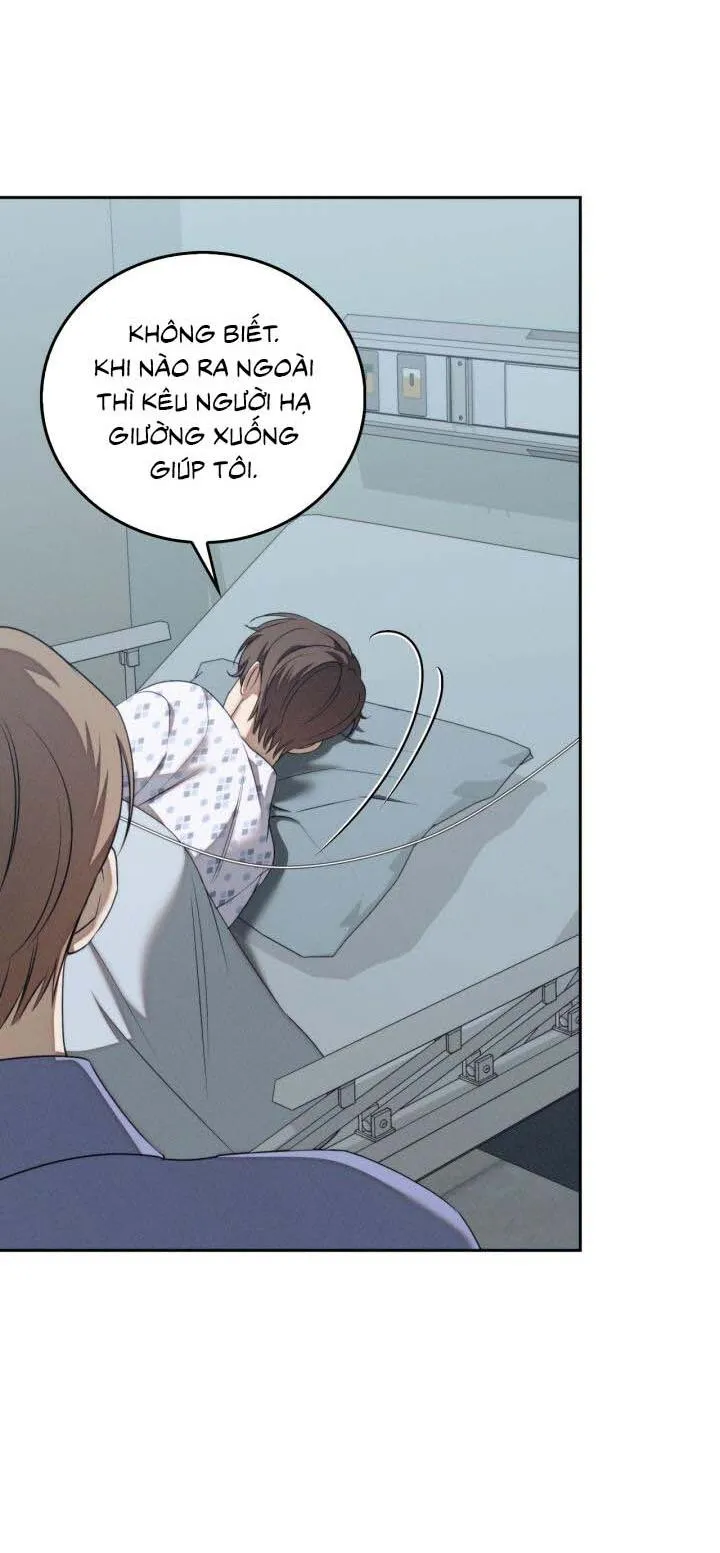 Critical Point Chapter 58 Trang 60