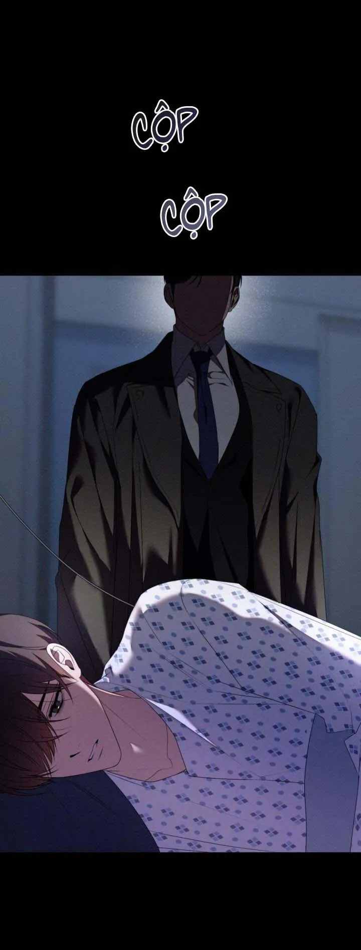 Critical Point Chapter 59 Trang 3