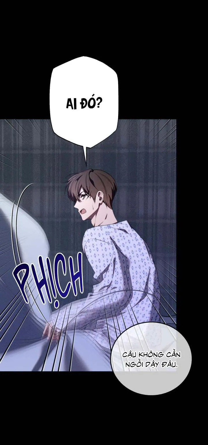 Critical Point Chapter 59 Trang 4