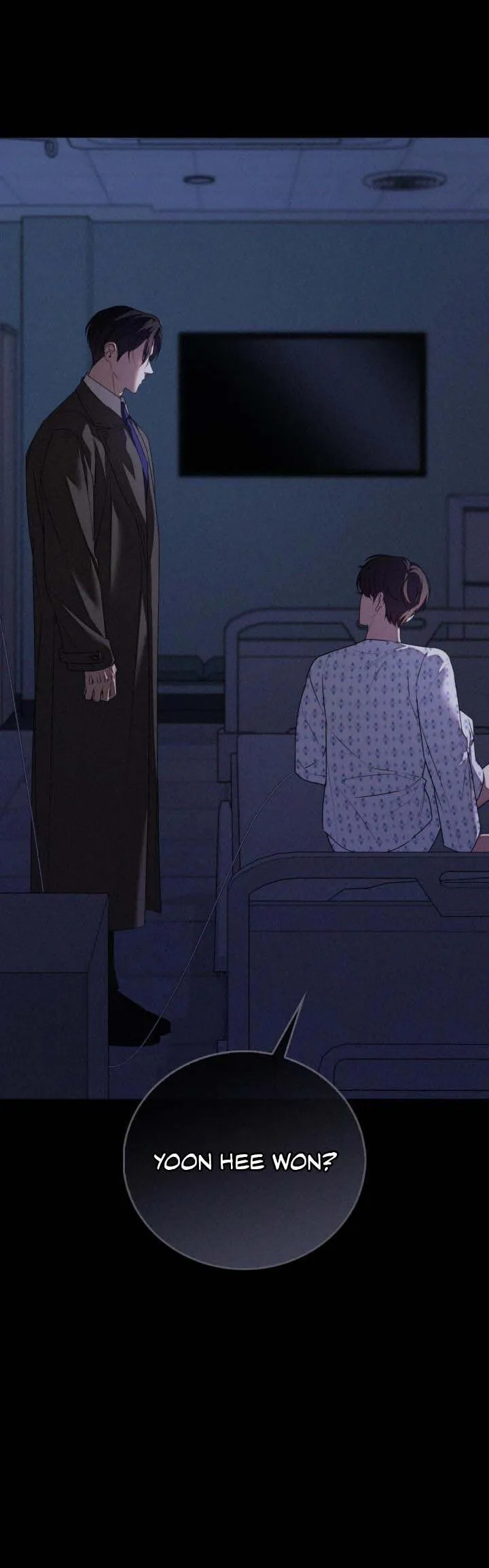 Critical Point Chapter 59 Trang 6