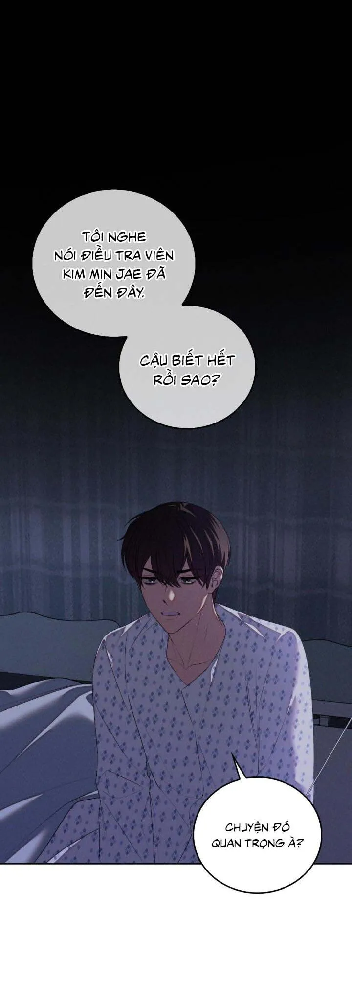 Critical Point Chapter 59 Trang 8