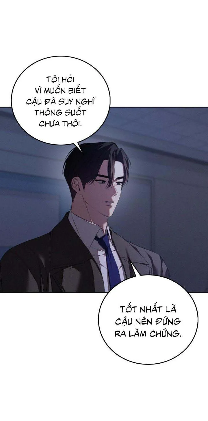 Critical Point Chapter 59 Trang 9