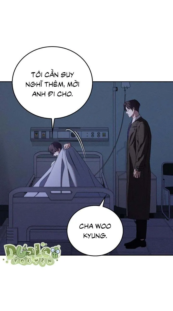 Critical Point Chapter 59 Trang 11