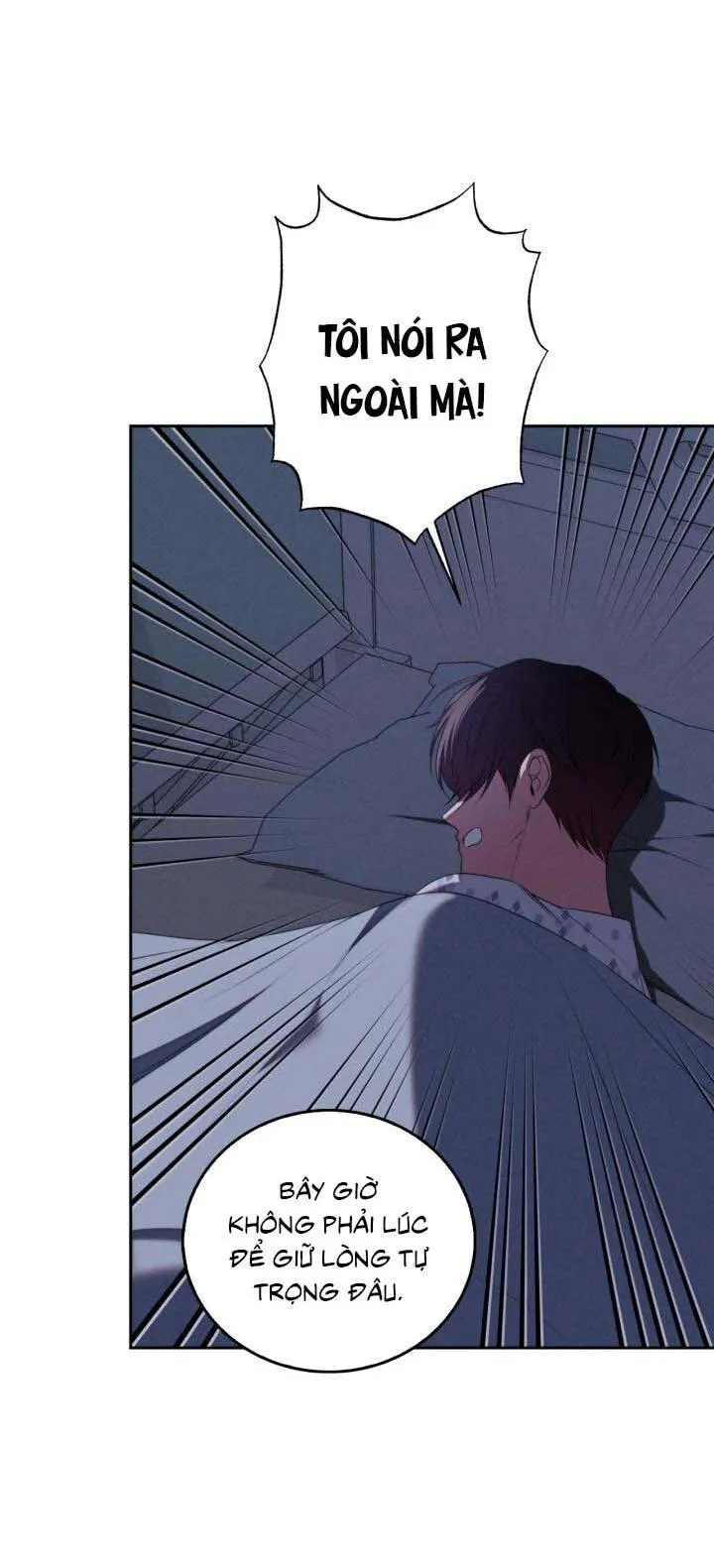 Critical Point Chapter 59 Trang 12