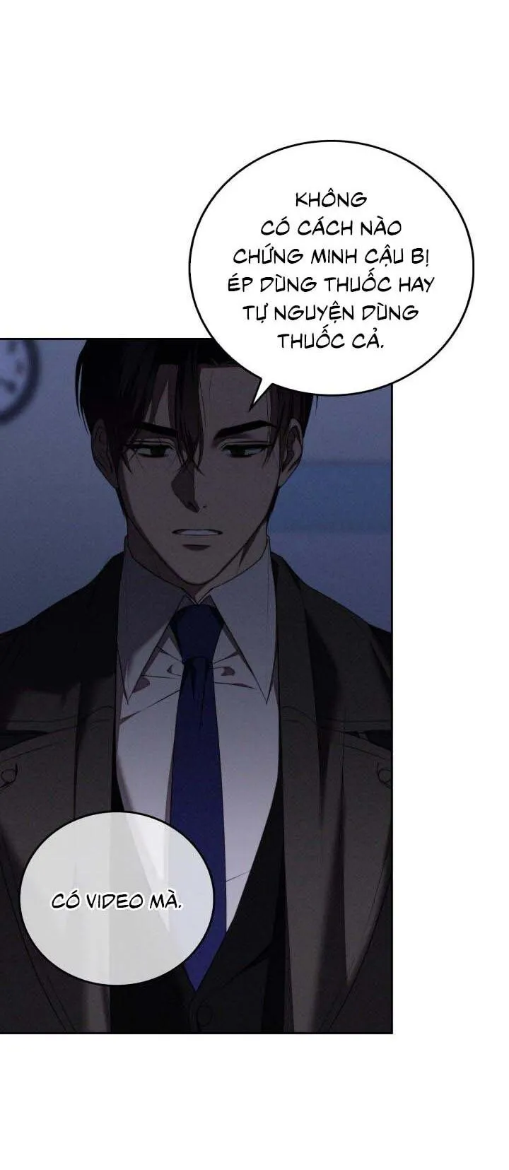 Critical Point Chapter 59 Trang 13