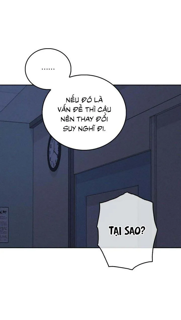 Critical Point Chapter 59 Trang 14