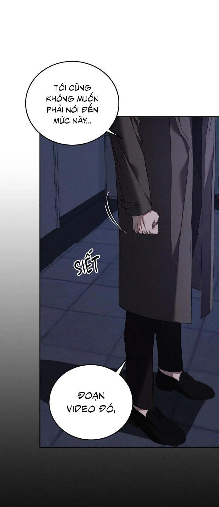 Critical Point Chapter 59 Trang 15