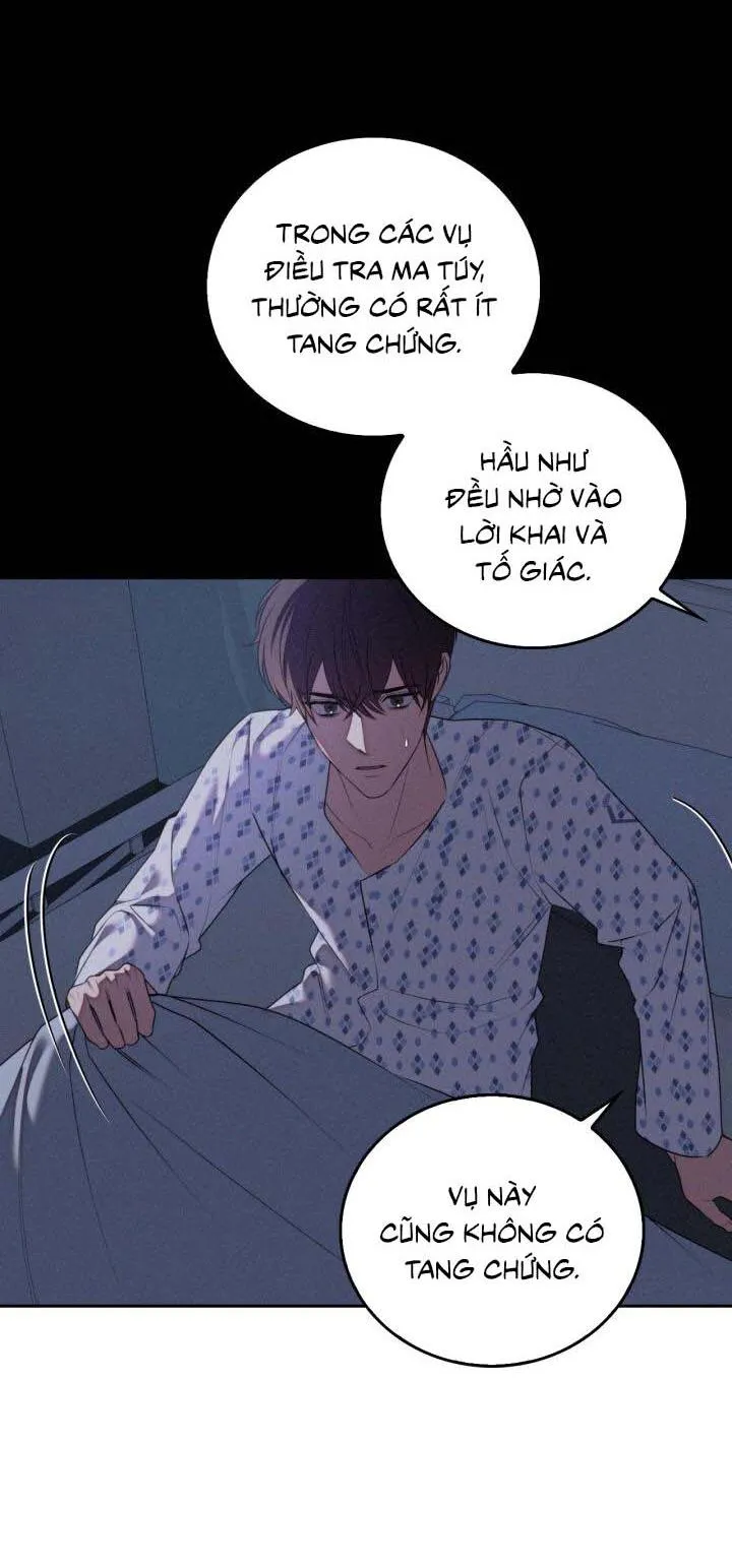 Critical Point Chapter 59 Trang 17