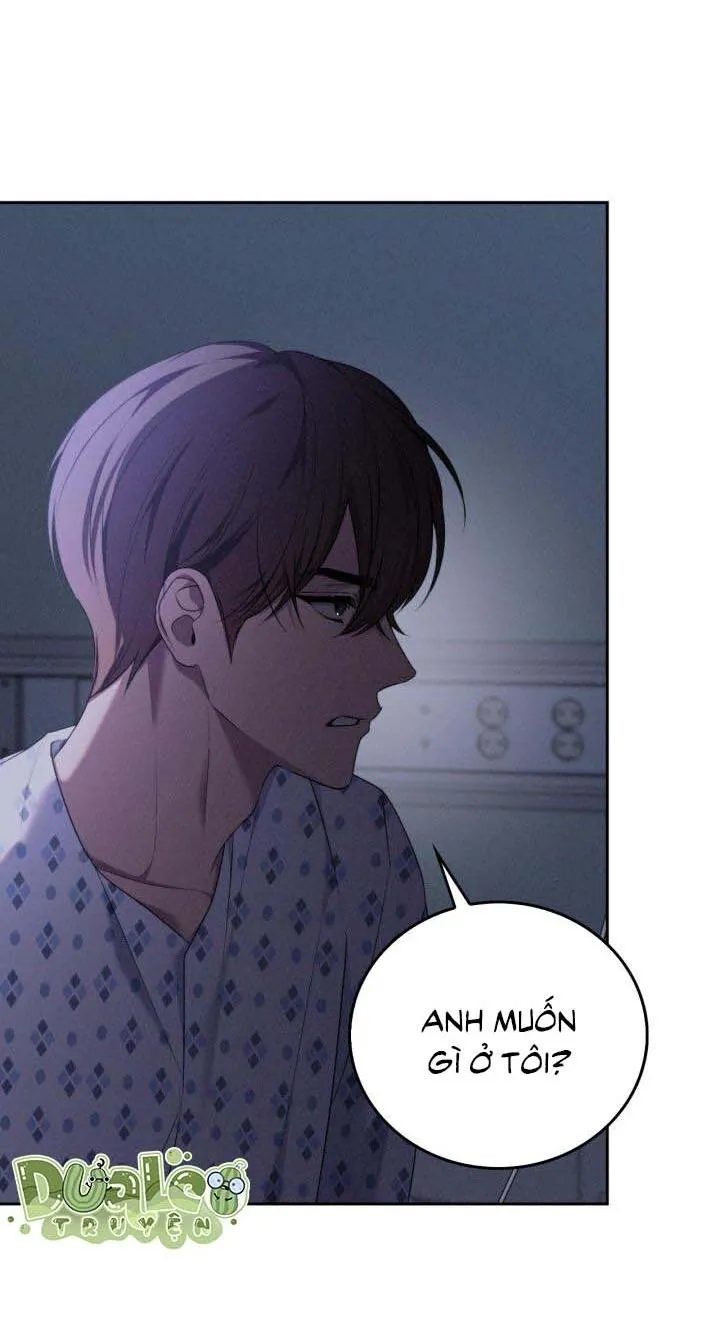 Critical Point Chapter 59 Trang 21