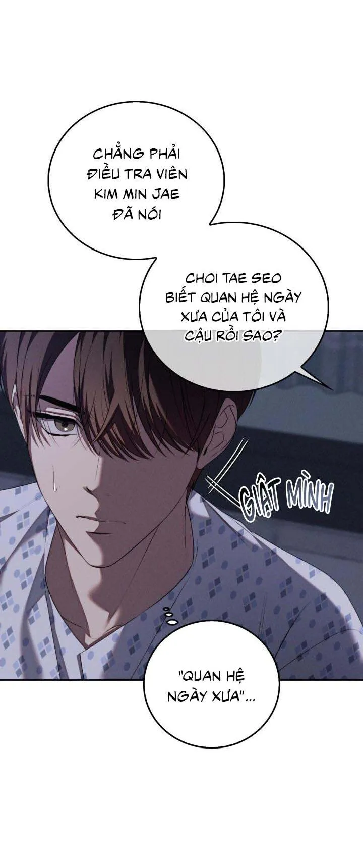 Critical Point Chapter 59 Trang 25