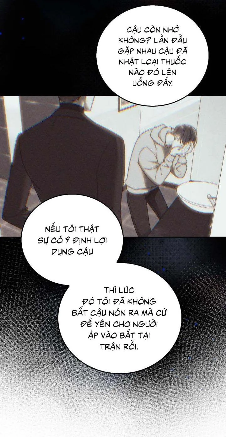 Critical Point Chapter 59 Trang 28