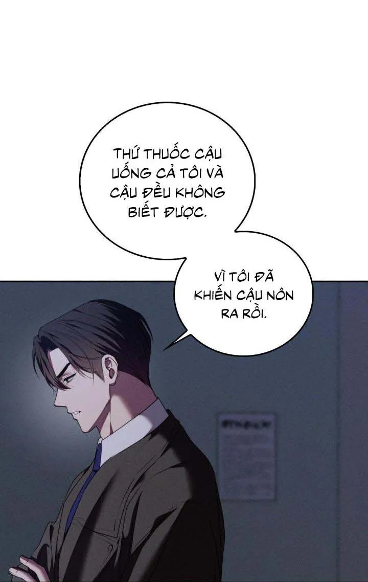 Critical Point Chapter 59 Trang 30