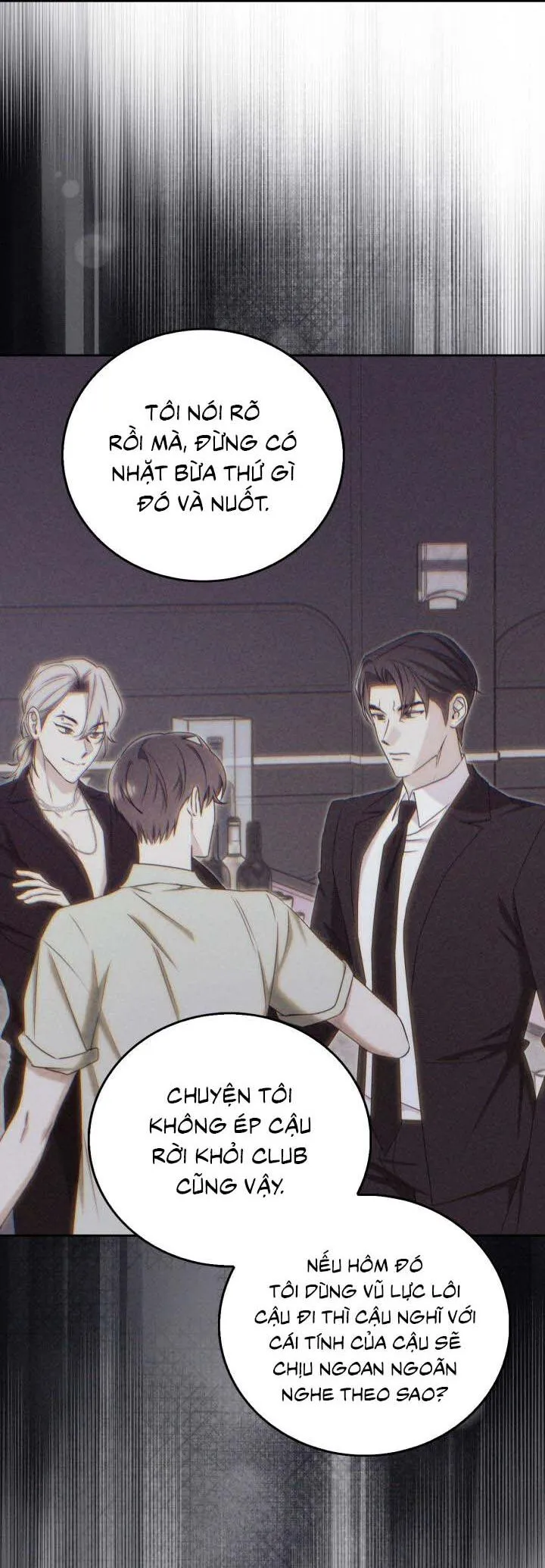 Critical Point Chapter 59 Trang 31