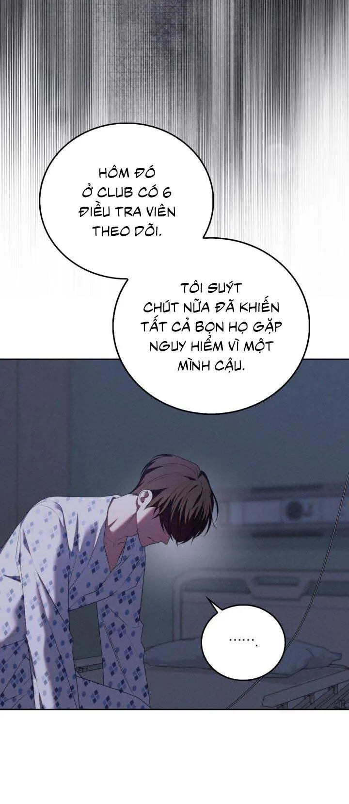 Critical Point Chapter 59 Trang 32