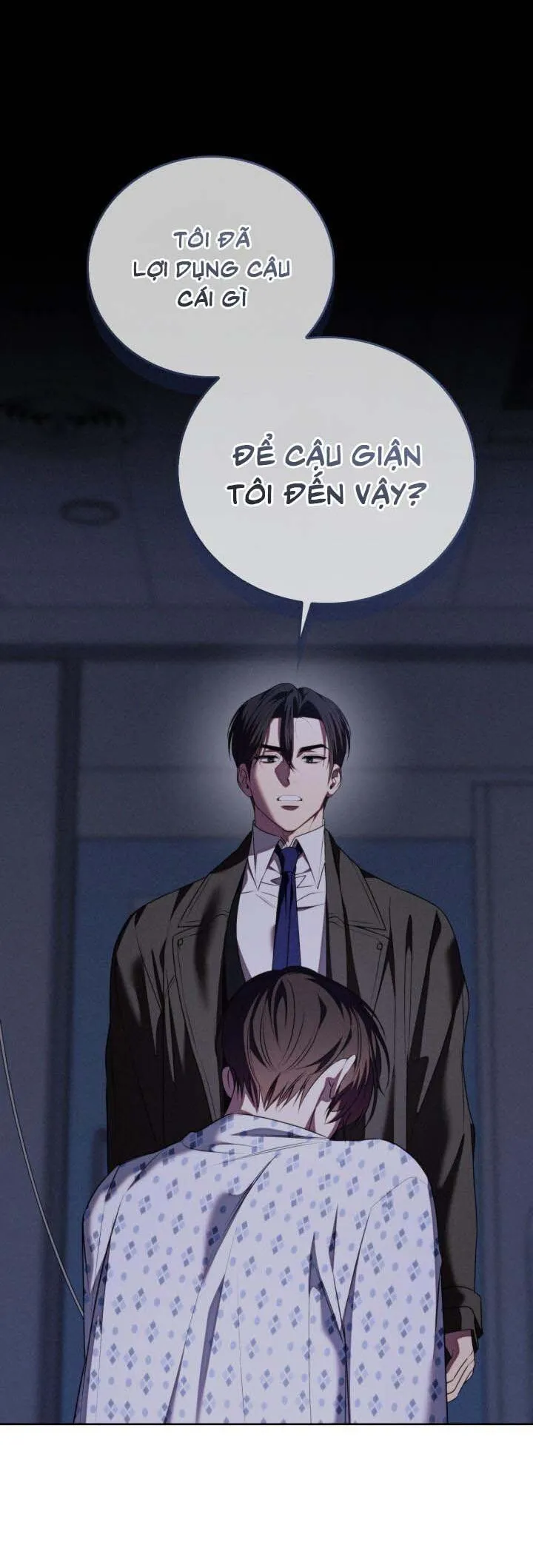 Critical Point Chapter 59 Trang 34