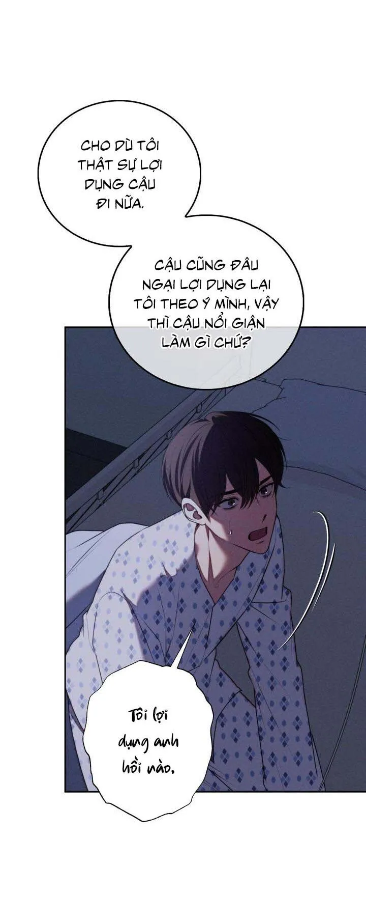 Critical Point Chapter 59 Trang 35