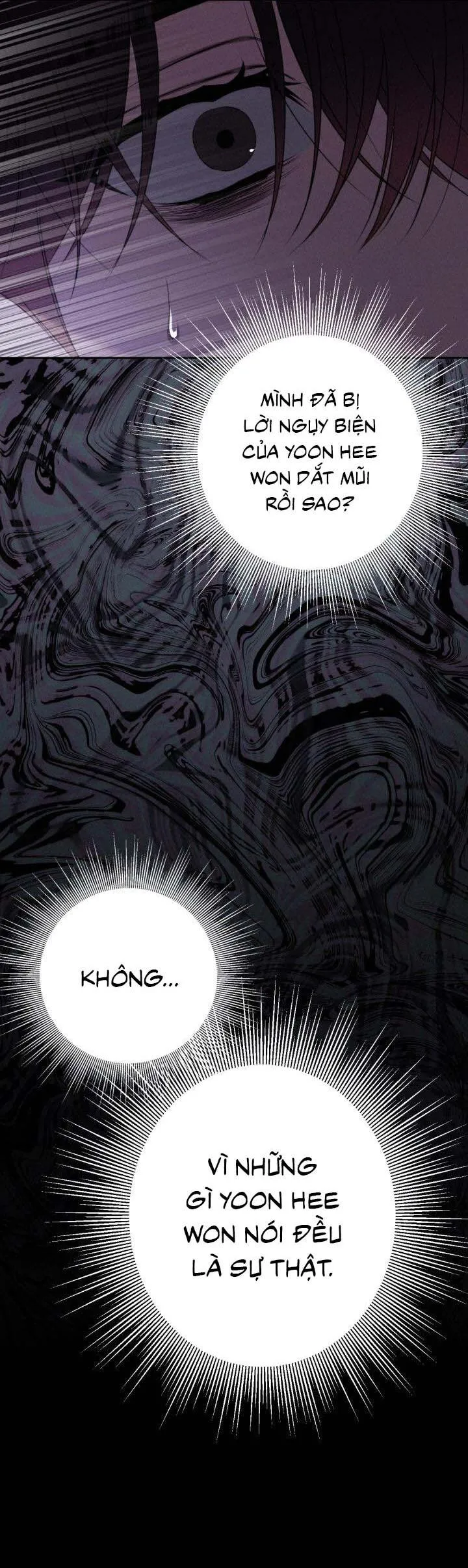 Critical Point Chapter 59 Trang 37