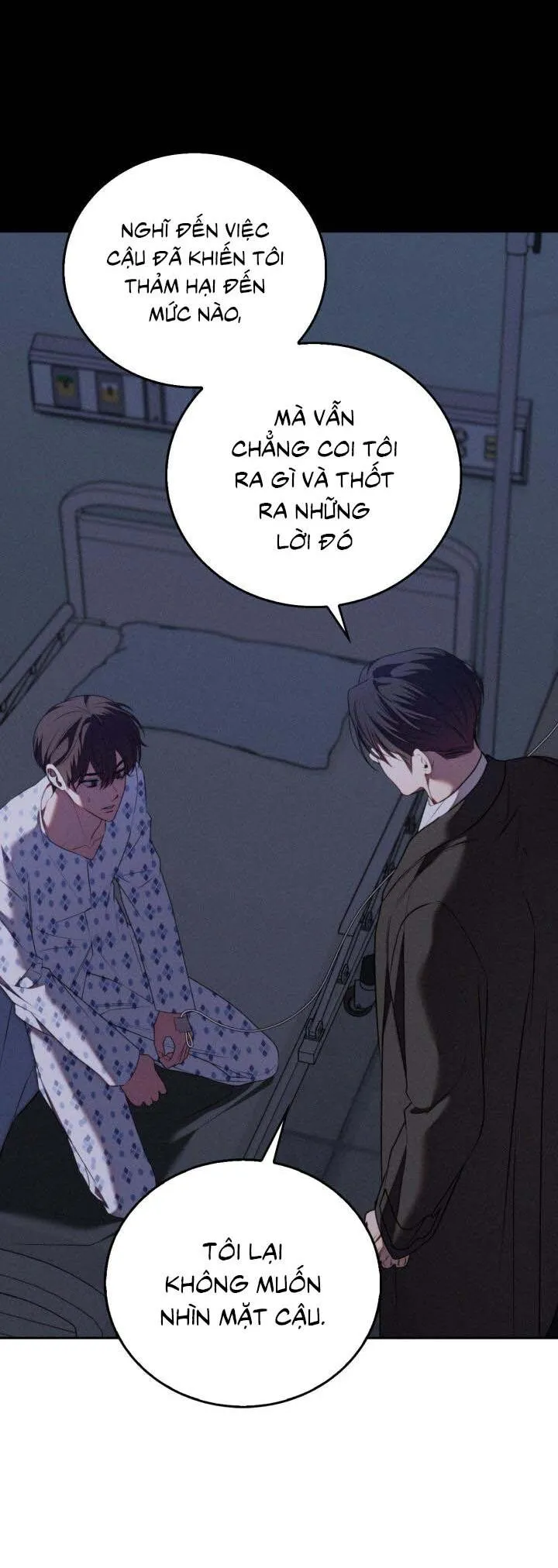 Critical Point Chapter 59 Trang 38