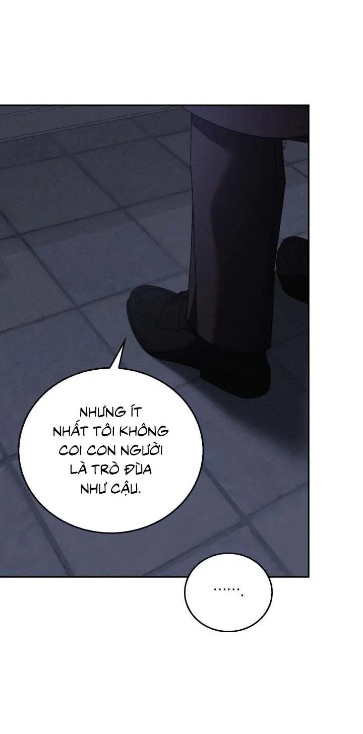 Critical Point Chapter 59 Trang 39