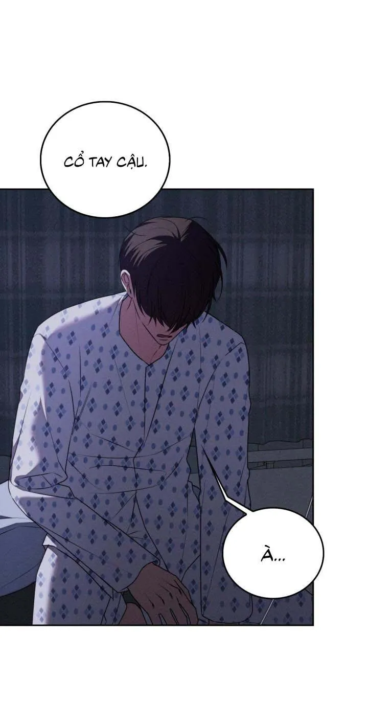 Critical Point Chapter 59 Trang 43