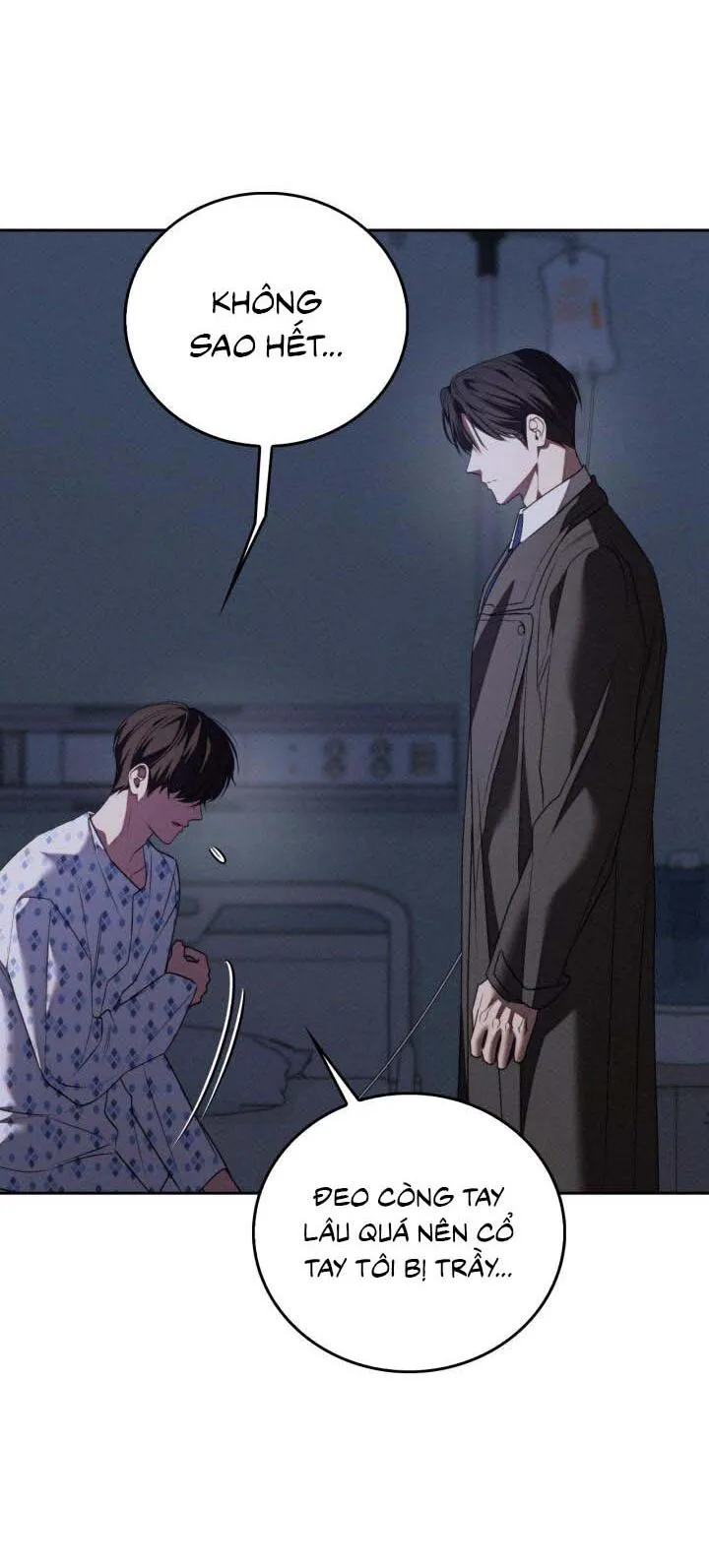 Critical Point Chapter 59 Trang 44