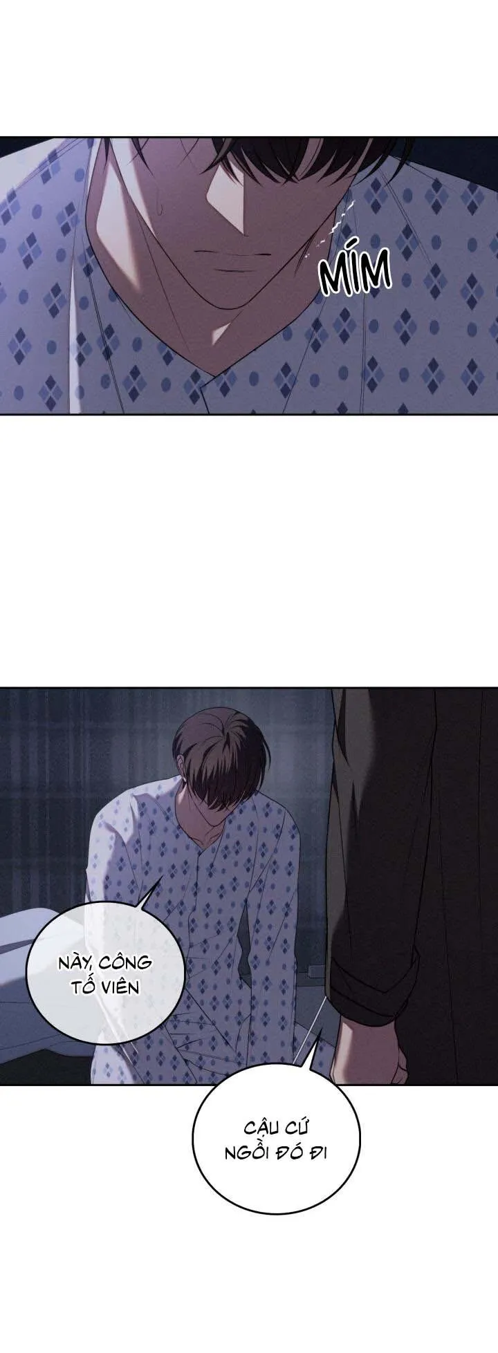 Critical Point Chapter 59 Trang 47