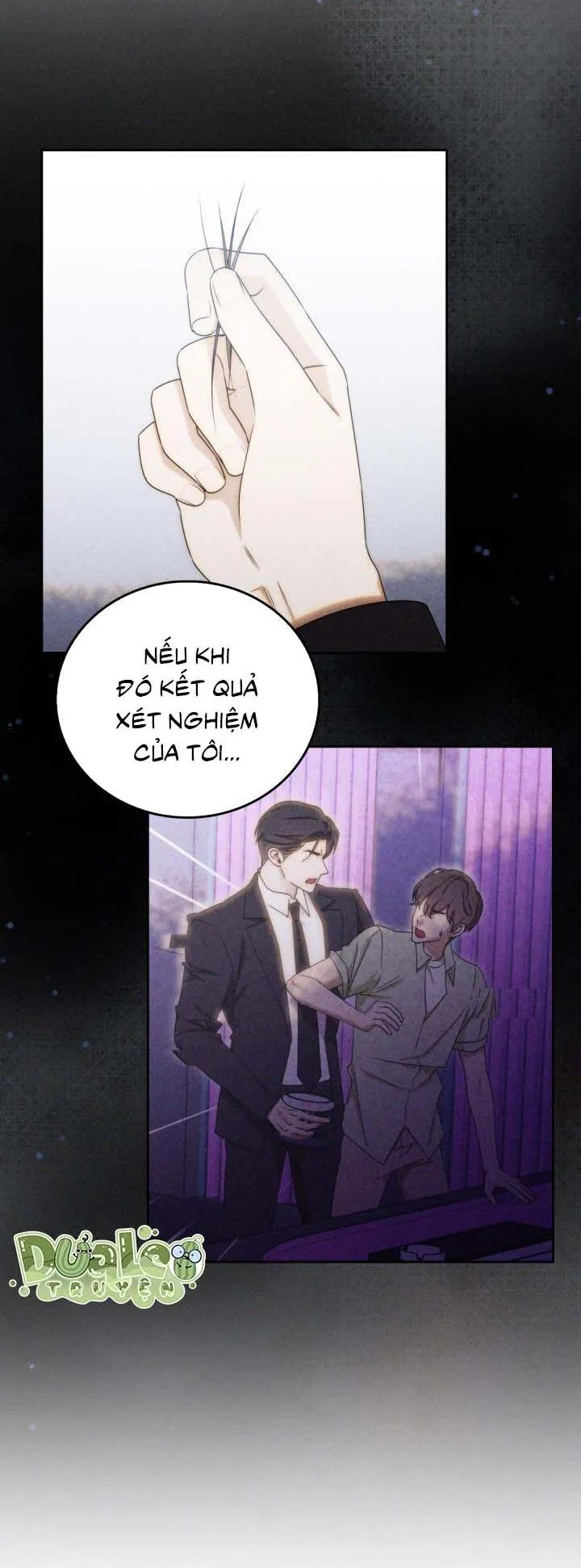 Critical Point Chapter 59 Trang 49