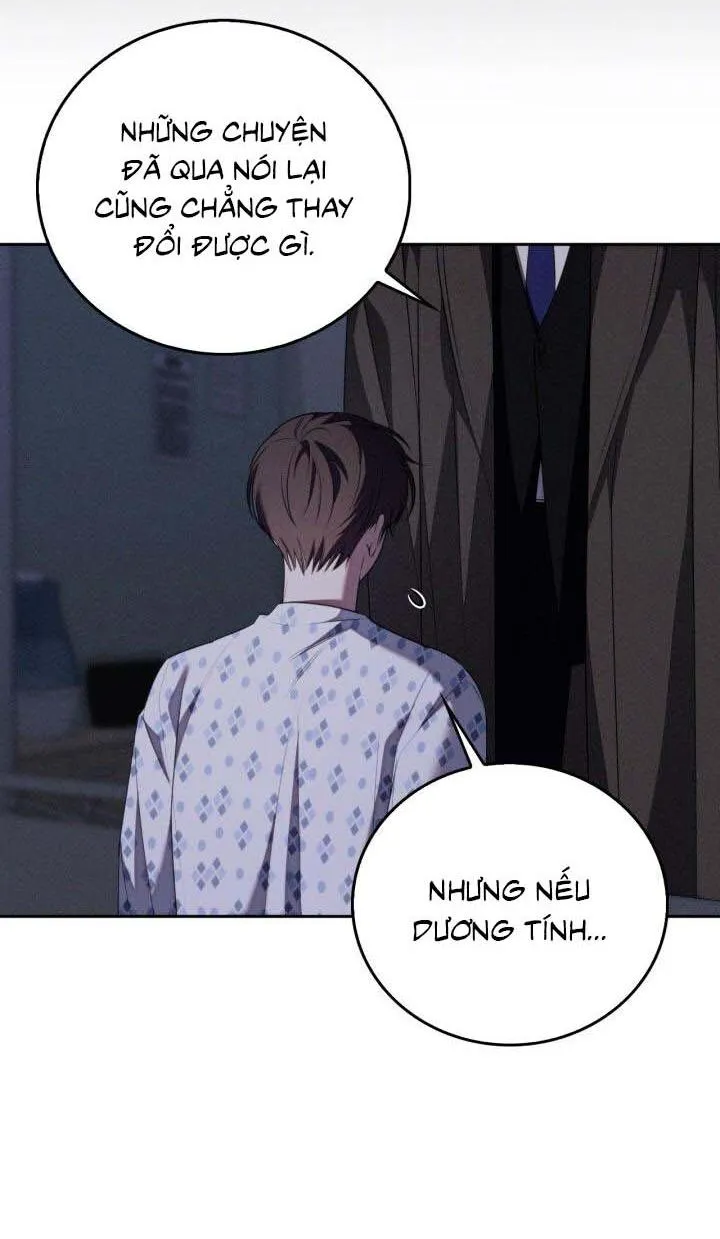 Critical Point Chapter 59 Trang 50