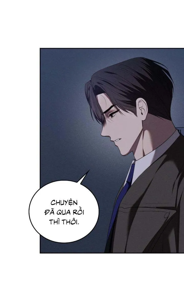 Critical Point Chapter 59 Trang 53