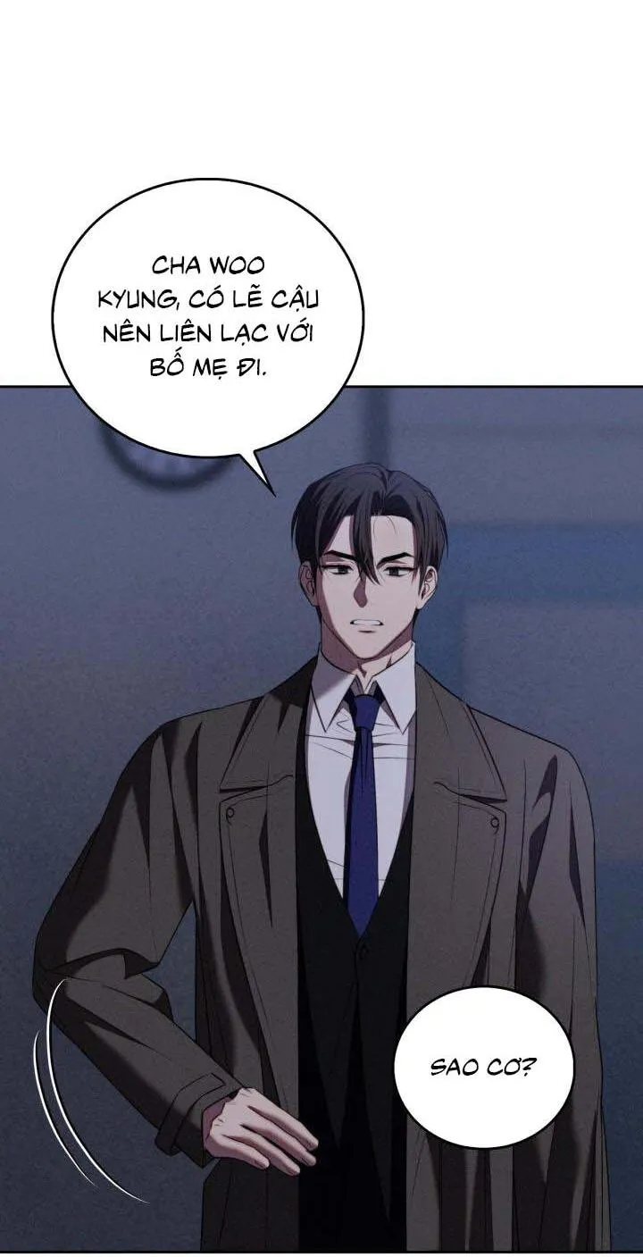 Critical Point Chapter 59 Trang 56