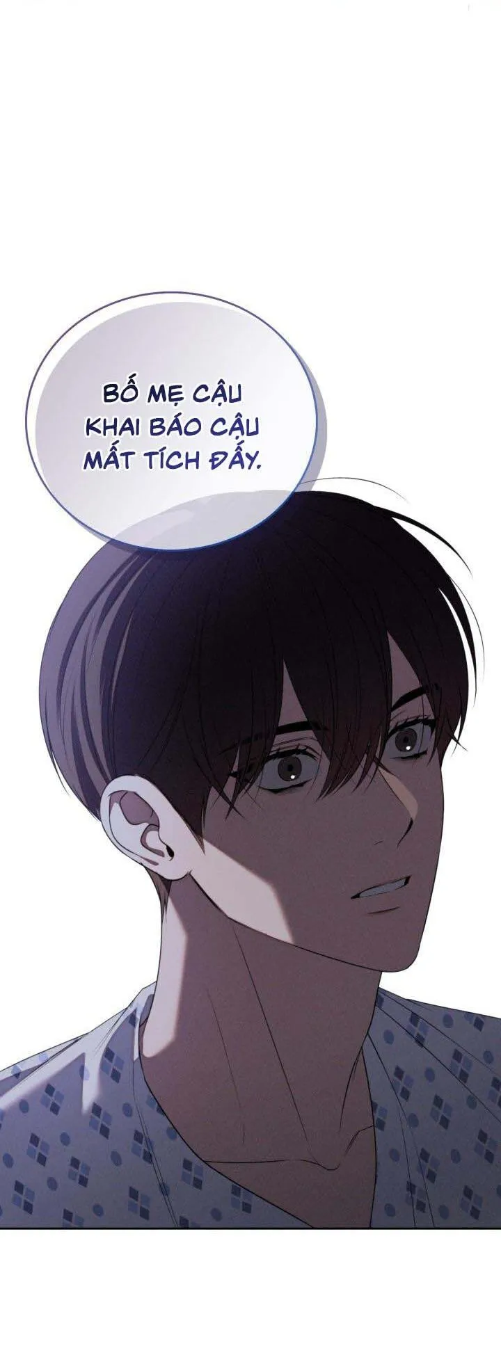 Critical Point Chapter 59 Trang 57